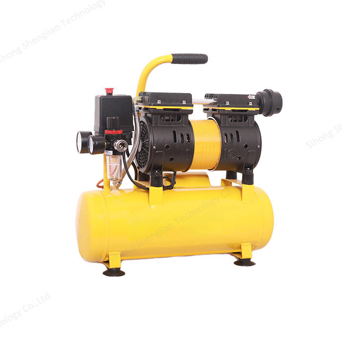 Factory Direct Sales Of Piston Air Compressors suppliers