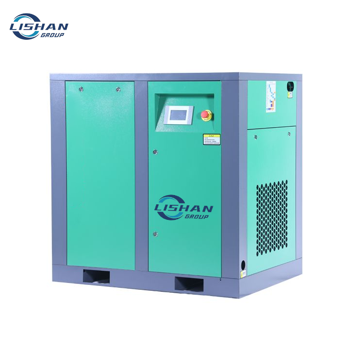 Fixed Speed Screw Air Compressor price