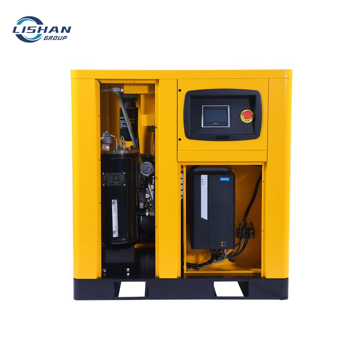 Fixed Speed Screw Air Compressor high quality