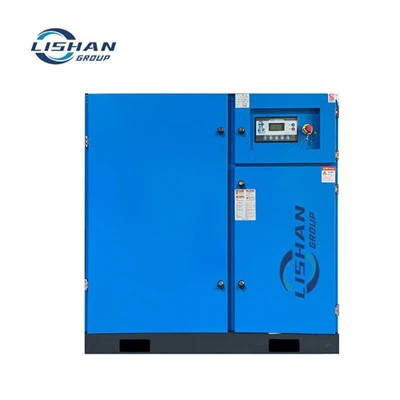 Výkonná frekvence přímé připojené mobilní vzduchové kompresor 11KW