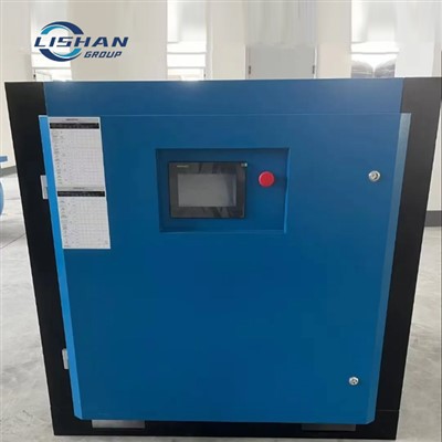 Šroubovák kompresor400kw