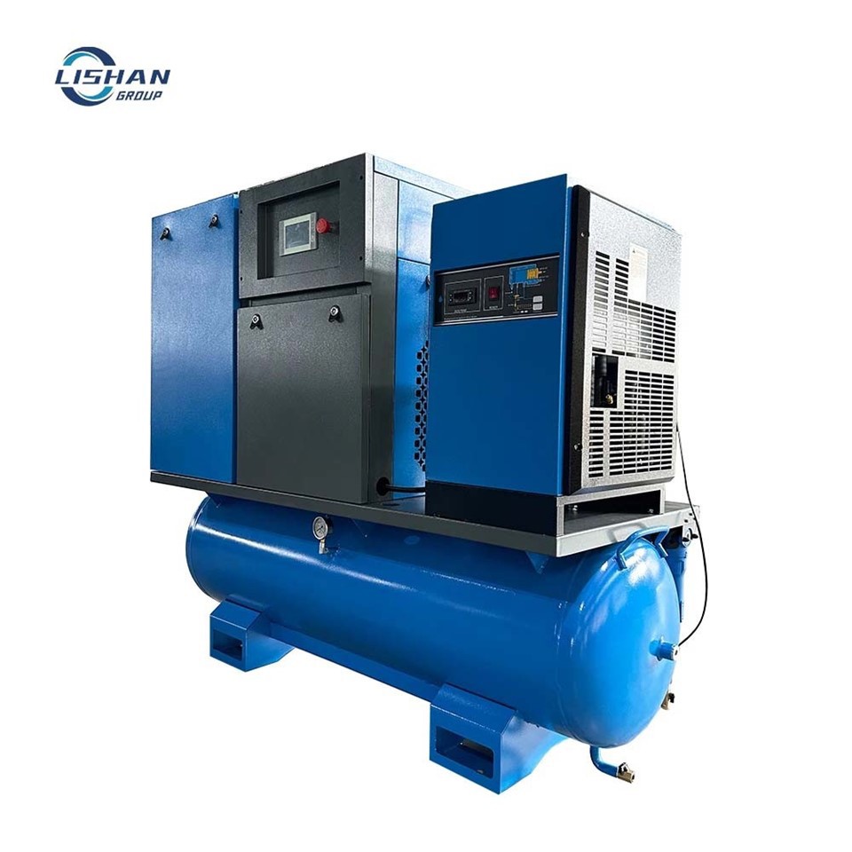 Variable Frequency Air Compressor high quality